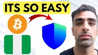 How To Buy Bitcoin In Nigeria With Trust Wallet Easily (In 2025)