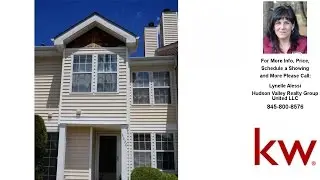 3620 Whispering Hills, Chester, NY Presented by Lynelle Alessi.