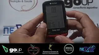 BRYTON 530, 330 e 310: Como configurar e funcionalidades