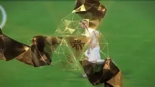 Santos vs Ajax 4-8 (PES 2017) PS4