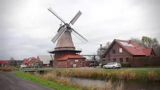 Unsere Heimat Moormerland