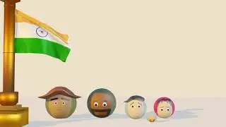 15th AUGUST SPECIAL VIDEO | INDEPENDENCE DAY STATUS | HAPPY 74th INDEPENDENCE DAY | The Way U Like