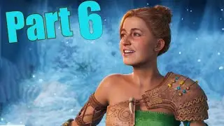 Split Fiction Walkthrough Gameplay Part 6 | Hopes of Spring