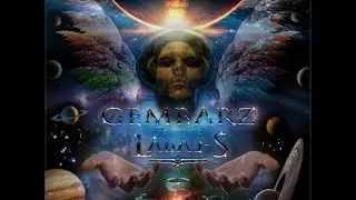 GenOcyD & LABAL-S - Warrior Kingz - GEMBARZ LP 2014