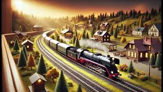 Mobadeso Folge 021 &ndash; Test mit neuer Kamera 🚂🎥