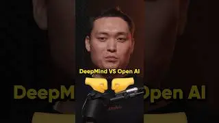 Microsoft предвидел будущее #nfactorial #openai #deepmind #microsoft