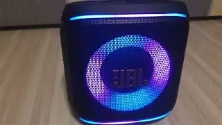 Jbl partybox encore 2  so fire 🔥 🔥 #jbl #bass