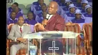 When You Are Anointed You Are Anointed