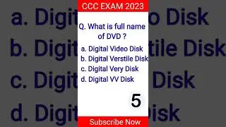 #ccc #ccc_course  #computer #reels #shortsfeed #subscribe #ccconlinetest #ccc_nielit #cccexams