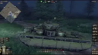 Forssa Dam | Soviet Defeat! Realistic Skirmish | Vol.2 EP.1- Call to Arms Gates of Hell - WW2 - 2K