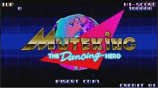 Muteking The Dancing Hero Opening「HD」 | 60FPS |「Credits」