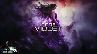 CODE VIOLET 🦖 //PART TWELVE
