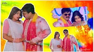 #Pawan singh | Lahangwa Rangab | #Astha singh | #Shivani | New #holi song | FULL HD VIDEO #status