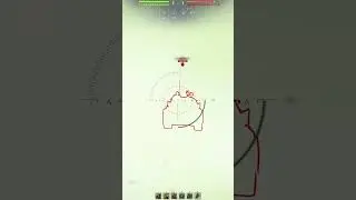 Jagdpanzer E 100 WoT - German mastodon in action