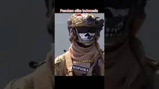 pasukan terbaik #trending #shortvideo #tni #viral #top #soldier #popular #shorts #short