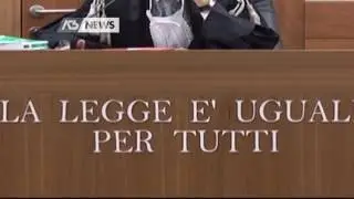BAMBINA STUPRATA, 20ENNE CONDANNATO