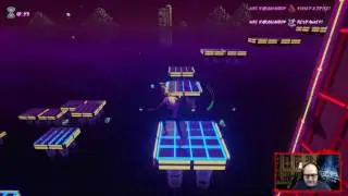 NoThx, Voksi & Niki playing Ben and Ed Bloody Party EP02