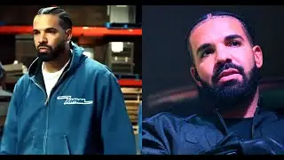 Drake Reveals THOUGHTS Behind 'Iceman' Album Rollout in NEW Complex Interview!