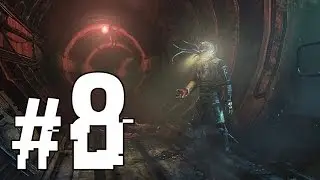 Let's Play Soma (#8) - Carthage Industries
