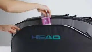HEAD Pro X Duffle Bag