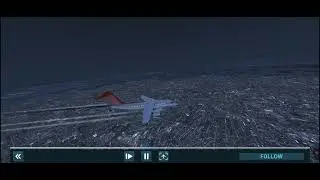 Flight A.B. Seal Airlines BAE SYSTEMS 146 FULL TAKEOFF  LHR London  🛫   Milan