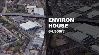 Mayflex Environ House