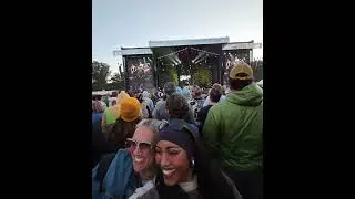 Dead and Co. Golden Gate Park Aug 3 Set 2