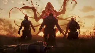 Basic Tips & Tricks Guide for Escape Hives - Gears 5
