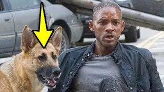 I Am Legend (2007) 20 Weird Facts You Didnt Know