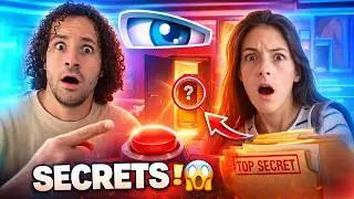 LES SECRETS LES PLUS INCROYABLE DE L'HISTOIRE DE SECRET STORY!!
