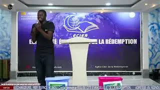 4eme jour de s&eacute;minaire/ d&eacute;nomm&eacute;: qui es-tu grande montagne devant zorobabel ? tu sera aplani