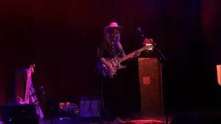 Samira Winter - Live at The Bootleg Theater 2/1/2018