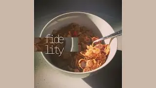 Nyny Comante - Fondue