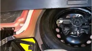 2001 Volvo S60 available from Baires Auto Market