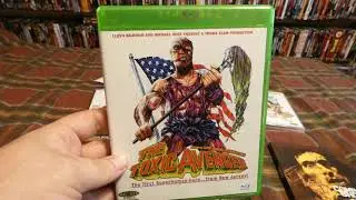 Weekly Top 10: Best Troma Movies