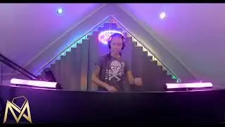 Melodic Flow - Live Set | 12.09.2025 #melodichouse #housemusic #vocalhouse