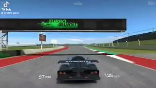 Real Racing 3 (2025) - Gameplay [HD]