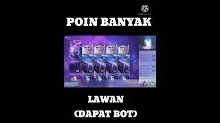EVENT DIAMOND KUNING DAPAT BOT