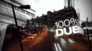 100% Pure Dubstep Mixed By DJ Hatcha TV Commercial