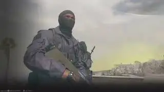KATATAFISH Final Kill Victory | Call of Duty WARZONE Battle Royale