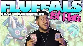 1st Place Fluffals | Case Tournament | Deck Profile