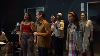 Sitzprobe Sneak Peek from 