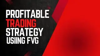 FVG STRATAGY ONCE AGAIN | DOUBT CLEARING | WORKING | Smart Trading Concepts | Malayalam