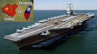 An Asymmetric Defense of Taiwan