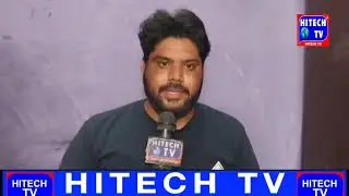 Hyderabad: Man Attacked By Miscreants Under Bahadurpura PS Limits.