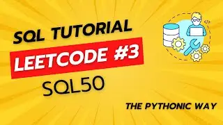 SQL Basics Made Easy | SELECT, WHERE & OR Conditions | LeetCode SQL 50 &ndash; Big Countries #sqlinhindi