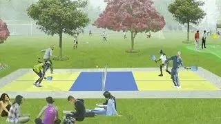 Life Remodeled - Skinner Park - Crowdrise
