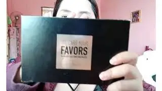 Testing Focallure Cosmetics and Lasoul Skincare