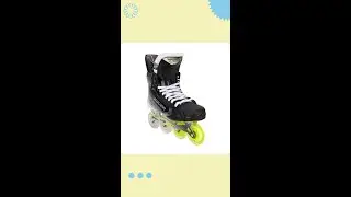 The Best Hockey Skates Money Can Buy (Bauer Hyperlite 2 Review)