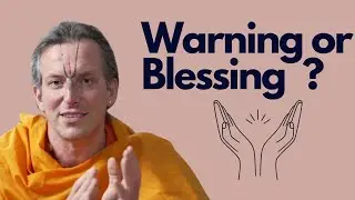 Obstacles On The Spiritual Path  I Swami Aniruddha